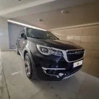 فیدیلیتی ۵ نفره