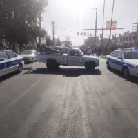 جرثقیل شبانه روزی دولتی  قرچک،ورامین و حومه