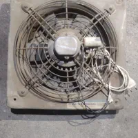 ۳ عدد هواکش