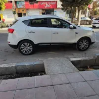 جک s5 مدل97|خودرو سواری و وانت|کرج, خرمدشت|دیوار