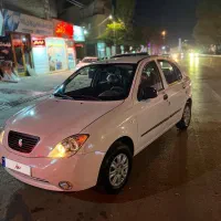 تیبا ۲ مدل ۱۴۰۰|خودرو سواری و وانت|اردبیل, |دیوار