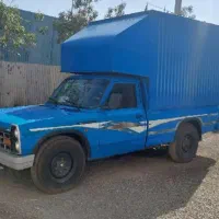 نیسان در حد صفر