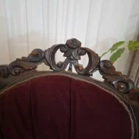 مبل ۹ نفره|مبلمان خانگی و میز عسلی|شاهین‌شهر, نظامی|دیوار