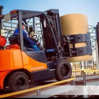 لوازم یدکی لیفتراک،جک پالت،ناخن،دکل،لاستیک|ماشین‌آلات صنعتی|تهران, امام زاده حسن|دیوار