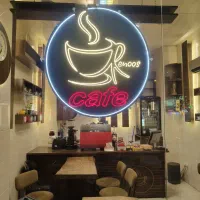 استخدام باریستا