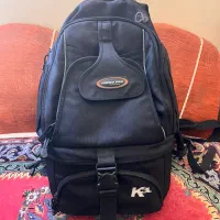کوله پشتی دوربین NANEU PRO ADVENTURE