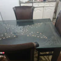 میز غذا خوری