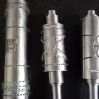 قطعه سازی و خدمات ۴ محور فرز CNC|خدمات پیشه و مهارت|مشهد, شهرک صنعتی توس|دیوار