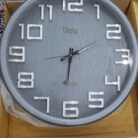 ساعت دیواری