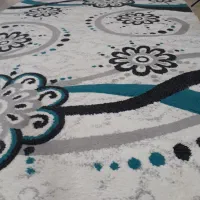 فرش ۶متری