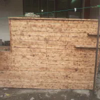 یک عدد ویترین|بوفه، ویترین، کنسول|لنگرود, |دیوار