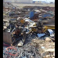 خریدار ضایعات