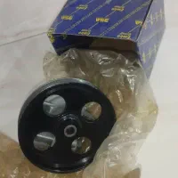 پمپ هیدرولیک پژوپارس رادیاتور ۴۰۵ فابریک برف پاکن