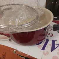 قابلمه و تابه نو،استفاده نشده،زیرقیمت بدلیل مهاجرت