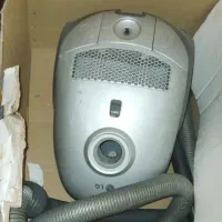 جارو برقی و اتو