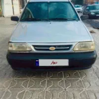 پراید مدل 85|خودرو سواری و وانت|تربت جام, پاسداران|دیوار