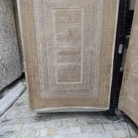 قالیچه ۴ متری به قیمت کارخانه|فرش|مشهد, شیرودی|دیوار