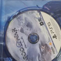 بازی گاد اف وار رگناروک برای ps5