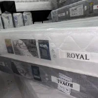 تشک فنری بونل قطر۲۷ راحتی و کیفیت برتر با ضمانت ۷