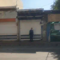 فروش مغازه تجاری