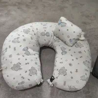 بالش شیر دهی بارداری قنداق رختخواب