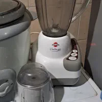 مخلوط کن وآسیاب پارس خزر