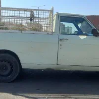 پیکان وانت مدل ۸۸ تک|خودرو سواری و وانت|یزد, |دیوار