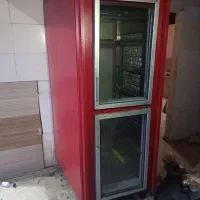 یخچال فریزر جیگرکی