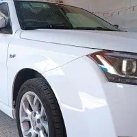 دنا پلاس توربو شارژ SBR مدل ۱۴۰۴|خودرو سواری و وانت|اهواز, زیباشهر|دیوار