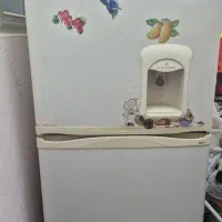 یخچال فریزر