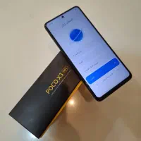 گوشی شیائومی POCO X3 NFC|موبایل|تهران, تهرانپارس جنوبی|دیوار