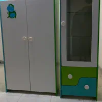 کمد و بوفه کودک