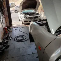 انواع گیر بکس۴۰۵ ۲۰۶ ل۹۰ استوک نو|قطعات یدکی و لوازم جانبی|تهران, سردارجنگل|دیوار