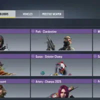 اکانت کالاف دیوتی