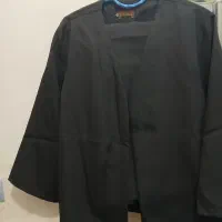 کت و شلوار عروسکی  سایز ۲