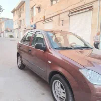 تیبا۲مدل ۹۵|خودرو سواری و وانت|لاهیجان, بوجایه|دیوار