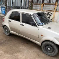 پی کی|خودرو سواری و وانت|تربت جام, شاهد|دیوار