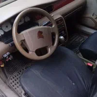 سمند مدل ۸۳|خودرو سواری و وانت|رشت, پیرکلاچای|دیوار