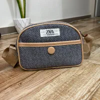 کیف رو دوشی دستی زنانه و دخترانه