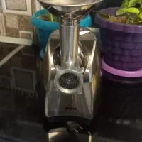 چرخ گوشت|خردکن، آسیاب، غذاساز|پاکدشت, پاکدشت (مامازند)|دیوار