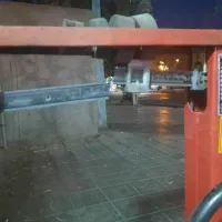 نیازمند شاگرد برای مغازه خرما خریدن ترجیحا ۲۰سال