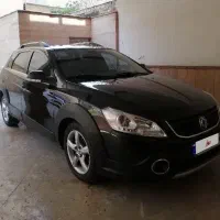 اچ سی کراس مدل97  استثنایی