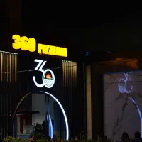 استخدام جهت همکاری در رستوران ( پیتزا تخصصی )