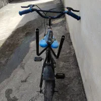 دوچرخه