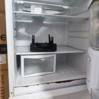 یخچال|یخچال و فریزر|تهران, یاخجی آباد|دیوار