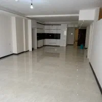 آپارتمان ۱۳۳ متری صفر کلید نخورده