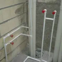 لوله کش کلی جزعی
