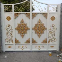 رنگ آمیزی و نقاشی ساختمان