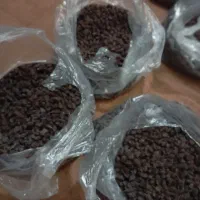 کشمش تمیر پاک شده