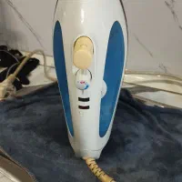 اتو بخار بلک اندیکر